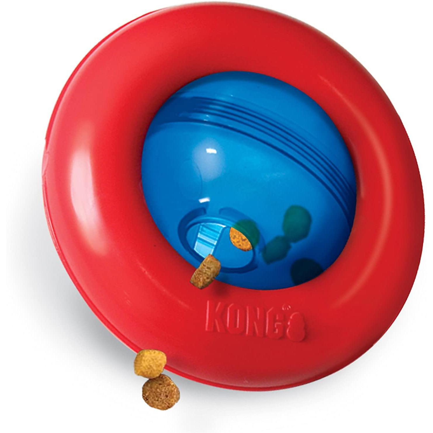 Kong Gyro Gioco per Gatto Small Kong Gyro Gioco per Gatto Small